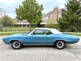 1970 Buick GS 455 (CC-2069877) for sale in Arlington Heights, Illinois
