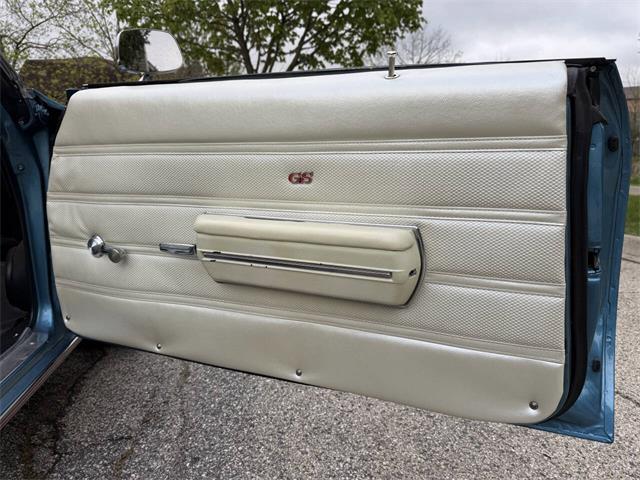 1970 Buick GS 455 (CC-2069877) for sale in Arlington Heights, Illinois