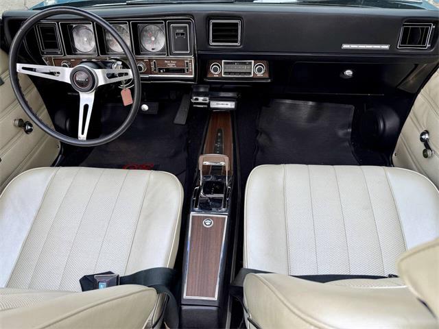 1970 Buick GS 455 (CC-2069877) for sale in Arlington Heights, Illinois