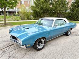 1970 Buick GS 455 (CC-2069877) for sale in Arlington Heights, Illinois
