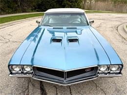 1970 Buick GS 455 (CC-2069877) for sale in Arlington Heights, Illinois
