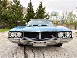 1970 Buick GS 455 (CC-2069877) for sale in Arlington Heights, Illinois