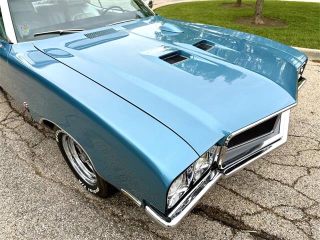 1970 Buick GS 455 (CC-2069877) for sale in Arlington Heights, Illinois