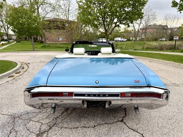 1970 Buick GS 455 (CC-2069877) for sale in Arlington Heights, Illinois