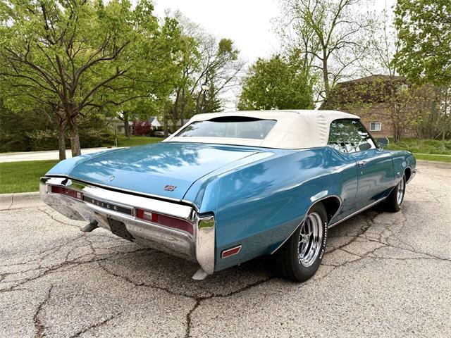 1970 Buick GS 455 (CC-2069877) for sale in Arlington Heights, Illinois
