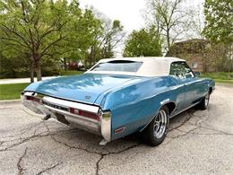 1970 Buick GS 455 (CC-2069877) for sale in Arlington Heights, Illinois