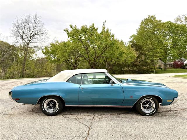 1970 Buick GS 455 (CC-2069877) for sale in Arlington Heights, Illinois