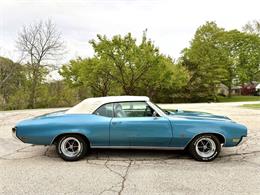 1970 Buick GS 455 (CC-2069877) for sale in Arlington Heights, Illinois