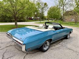 1970 Buick GS 455 (CC-2069877) for sale in Arlington Heights, Illinois