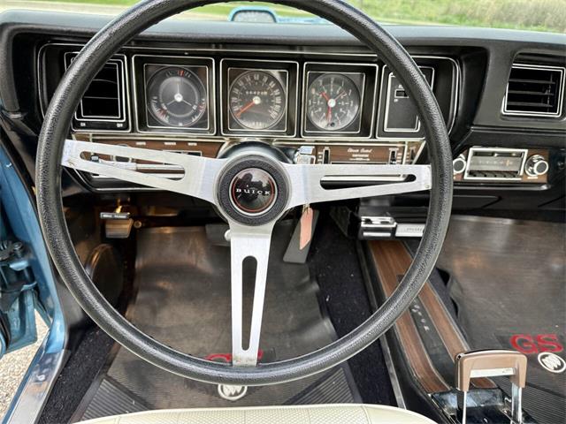 1970 Buick GS 455 (CC-2069877) for sale in Arlington Heights, Illinois