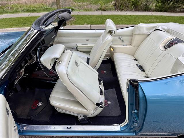 1970 Buick GS 455 (CC-2069877) for sale in Arlington Heights, Illinois