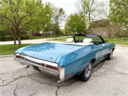 1970 Buick GS 455 (CC-2069877) for sale in Arlington Heights, Illinois