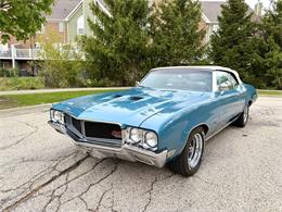 1970 Buick GS 455 (CC-2069877) for sale in Arlington Heights, Illinois
