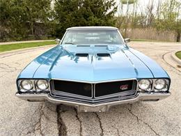 1970 Buick GS 455 (CC-2069877) for sale in Arlington Heights, Illinois