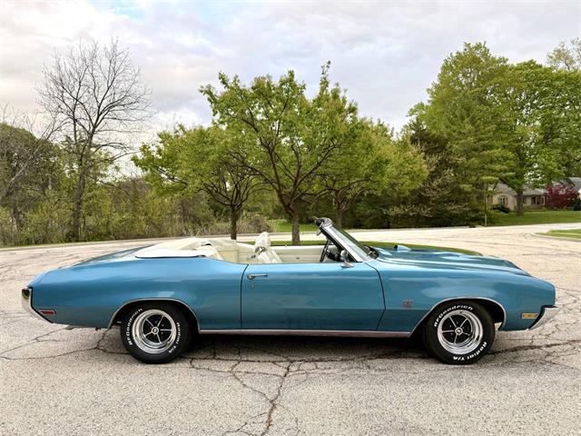 1970 Buick GS 455 (CC-2069877) for sale in Arlington Heights, Illinois