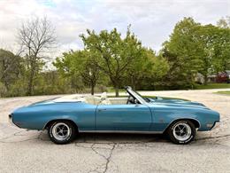 1970 Buick GS 455 (CC-2069877) for sale in Arlington Heights, Illinois