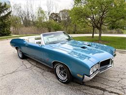 1970 Buick GS 455 (CC-2069877) for sale in Arlington Heights, Illinois