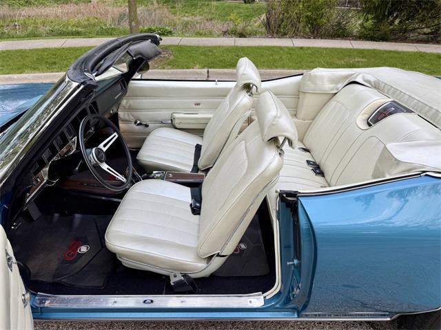 1970 Buick GS 455 (CC-2069877) for sale in Arlington Heights, Illinois