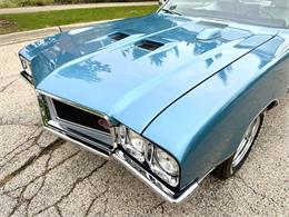 1970 Buick GS 455 (CC-2069877) for sale in Arlington Heights, Illinois