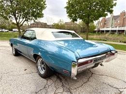 1970 Buick GS 455 (CC-2069877) for sale in Arlington Heights, Illinois