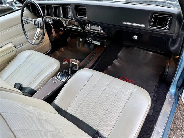 1970 Buick GS 455 (CC-2069877) for sale in Arlington Heights, Illinois