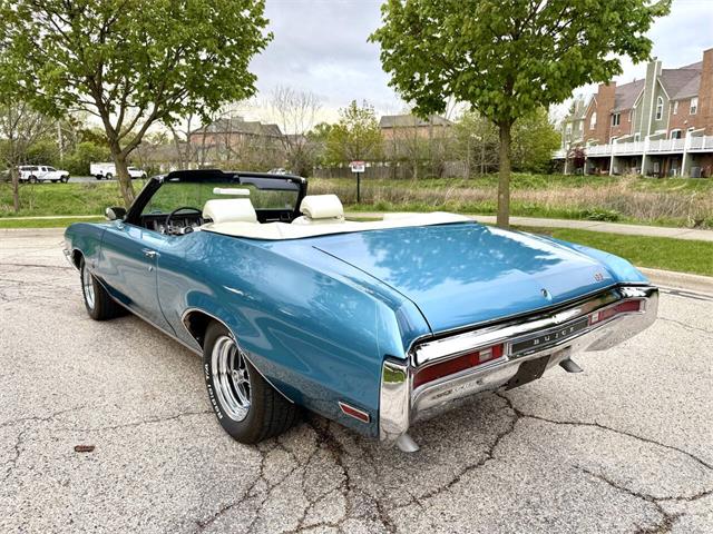 1970 Buick GS 455 (CC-2069877) for sale in Arlington Heights, Illinois
