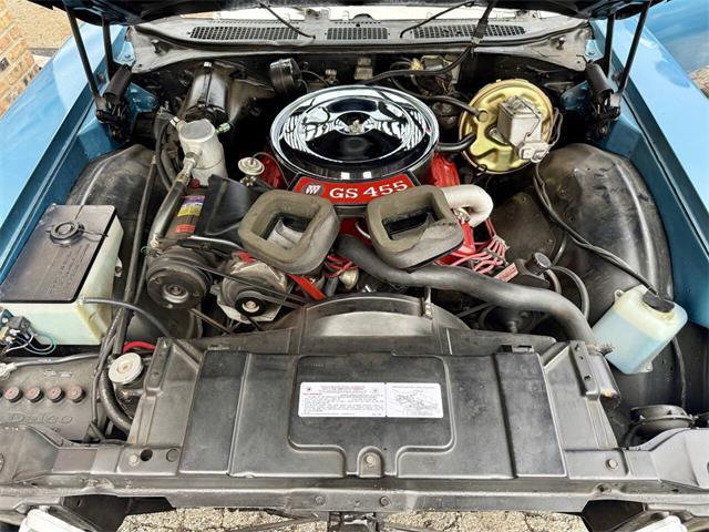 1970 Buick GS 455 (CC-2069877) for sale in Arlington Heights, Illinois
