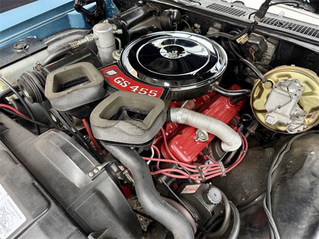 1970 Buick GS 455 (CC-2069877) for sale in Arlington Heights, Illinois