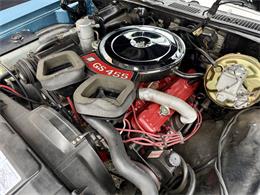 1970 Buick GS 455 (CC-2069877) for sale in Arlington Heights, Illinois