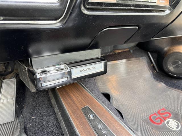 1970 Buick GS 455 (CC-2069877) for sale in Arlington Heights, Illinois