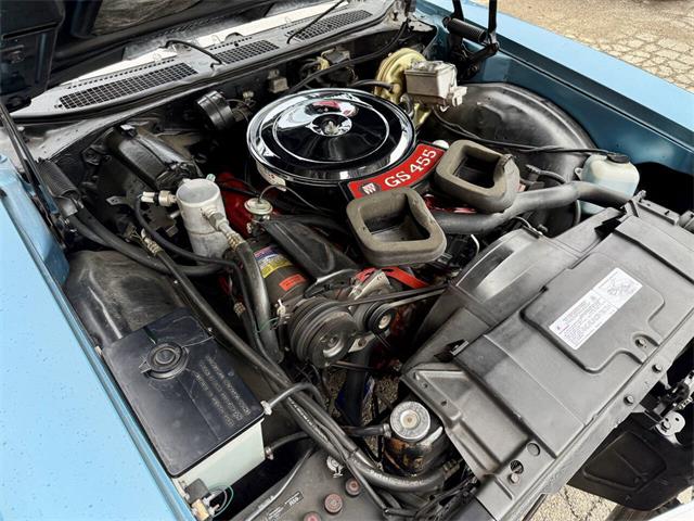 1970 Buick GS 455 (CC-2069877) for sale in Arlington Heights, Illinois