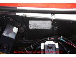 1968 Chevrolet Camaro (CC-2069878) for sale in Fort Myers, Florida