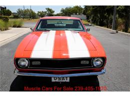 1968 Chevrolet Camaro (CC-2069878) for sale in Fort Myers, Florida