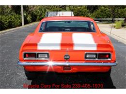 1968 Chevrolet Camaro (CC-2069878) for sale in Fort Myers, Florida