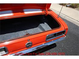 1968 Chevrolet Camaro (CC-2069878) for sale in Fort Myers, Florida