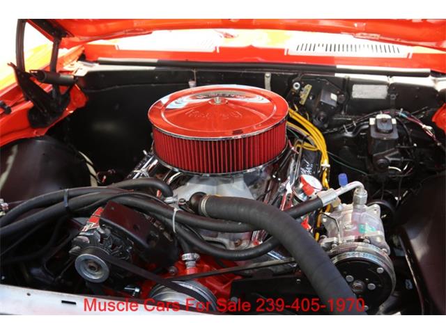 1968 Chevrolet Camaro (CC-2069878) for sale in Fort Myers, Florida