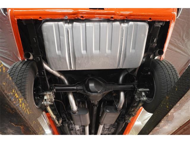 1968 Chevrolet Camaro (CC-2069878) for sale in Fort Myers, Florida