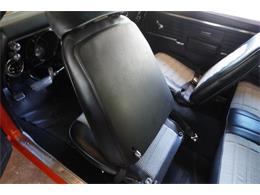1968 Chevrolet Camaro (CC-2069878) for sale in Fort Myers, Florida