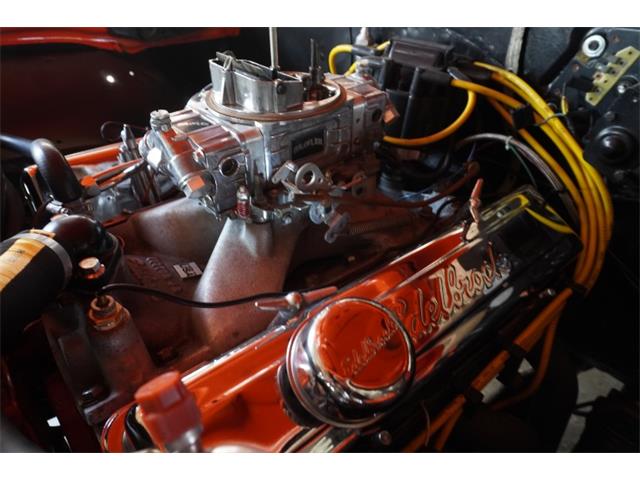 1968 Chevrolet Camaro (CC-2069878) for sale in Fort Myers, Florida