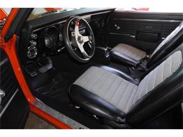 1968 Chevrolet Camaro (CC-2069878) for sale in Fort Myers, Florida