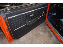 1968 Chevrolet Camaro (CC-2069878) for sale in Fort Myers, Florida