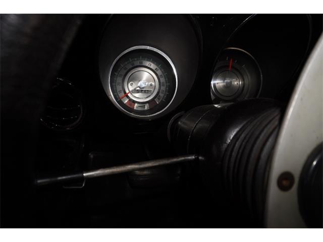 1968 Chevrolet Camaro (CC-2069878) for sale in Fort Myers, Florida