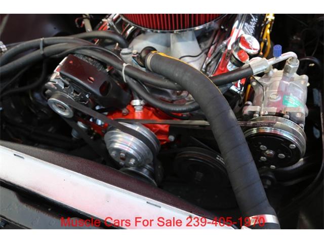 1968 Chevrolet Camaro (CC-2069878) for sale in Fort Myers, Florida