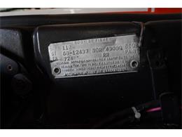 1968 Chevrolet Camaro (CC-2069878) for sale in Fort Myers, Florida