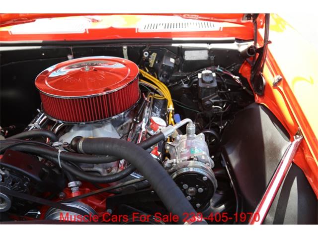 1968 Chevrolet Camaro (CC-2069878) for sale in Fort Myers, Florida