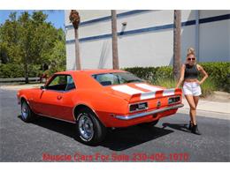 1968 Chevrolet Camaro (CC-2069878) for sale in Fort Myers, Florida