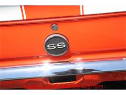 1968 Chevrolet Camaro (CC-2069878) for sale in Fort Myers, Florida