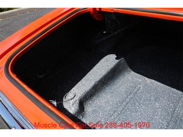 1968 Chevrolet Camaro (CC-2069878) for sale in Fort Myers, Florida