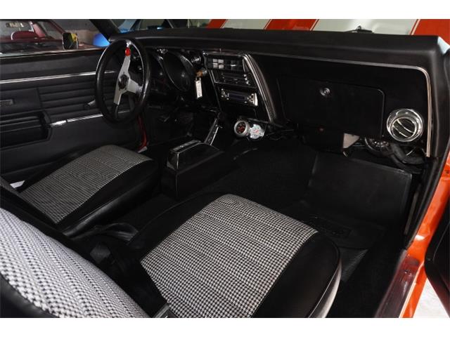 1968 Chevrolet Camaro (CC-2069878) for sale in Fort Myers, Florida