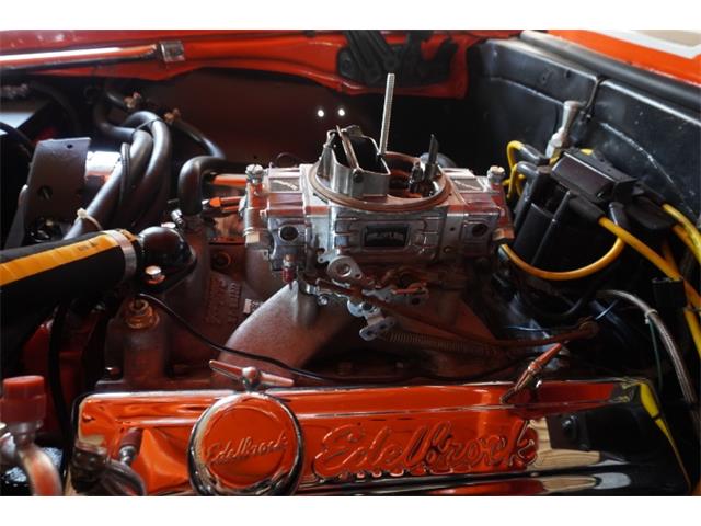1968 Chevrolet Camaro (CC-2069878) for sale in Fort Myers, Florida